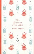 The Portrait of a Lady af Henry James