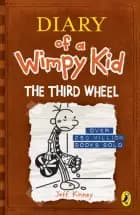 Third Wheel - Diary of a Wimpy Kid af Jeff Kinney