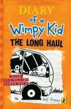 Long Haul af Jeff Kinney