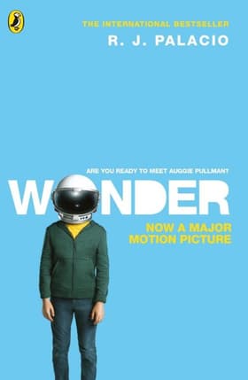 Wonder af R. J. Palacio