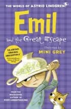 Emil and the Great Escape af Astrid Lindgren