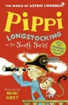 Pippi Longstocking in the South Seas af Astrid Lindgren