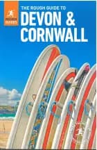 Devon & Cornwall