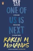 One Of Us Is Next af Karen M. McManus