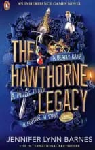 The Hawthorne Legacy - Testamentet af Jennifer Lynn Barnes