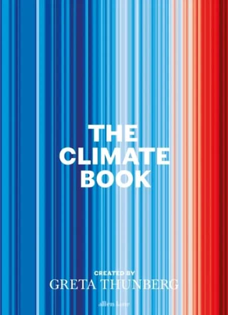 The Climate Book af Greta Thunberg