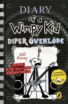 Diper Överlöde af Jeff Kinney
