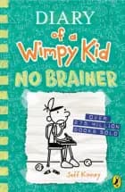 No Brainer af Jeff Kinney