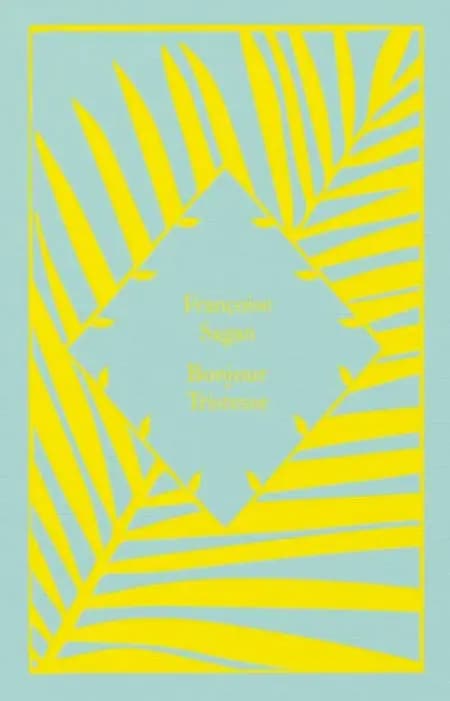 Bonjour tristesse af Françoise Sagan