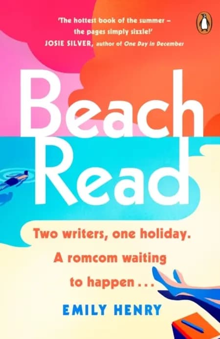 Beach Read af Emily Henry