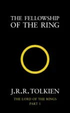 The Fellowship Of The Ring The Lord Of The Rings, Part 1 af J. R. R. Tolkien