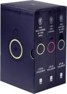 Lord of the Rings af J.R.R. Tolkien