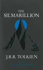 The Silmarillion af J. R. R. Tolkien