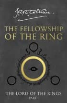 Fellowship of the Ring af J. R. R. Tolkien