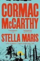 Stella Maris af Cormac McCarthy