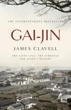 Gai-Jin af James Clavell