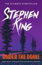 UNDER THE DOME. PB af Stephen King og BM Author