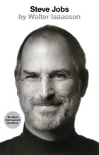 Steve Jobs af Walter Isaacson