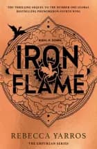 Iron Flame af Rebecca Yarros