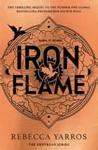 Iron Flame af Rebecca Yarros