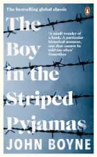 The Boy in the Striped Pyjamas af John Boyne