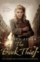 The Book Thief af Markus Zusak