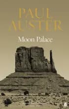 MOON PALACE - Paul Auster af PAUL AUSTER og BM Author