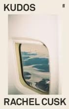 Kudos af Rachel Cusk