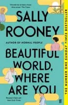 Beautiful World, Where Are You af Sally Rooney