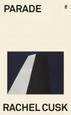 Parade af Rachel Cusk