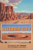 Asteroid City af Wes Anderson