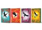 Deluxe Hunger Games Collection - 4 book box set af Suzanne Collins