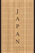 Japan – The cookbook