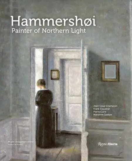 Hammershoi: Painter of Northern Light af Jean-Loup Champion