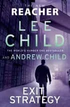 Exit Strategy af Lee Child og Andrew Child