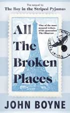 All The Broken Places af John Boyne