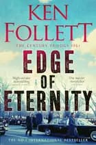 Edge Of Eternity