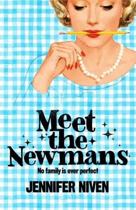Meet the Newmans af Jennifer Niven