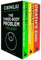 The Three-Body Problem Boxset