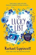 The Lucky List af Rachael Lippincott