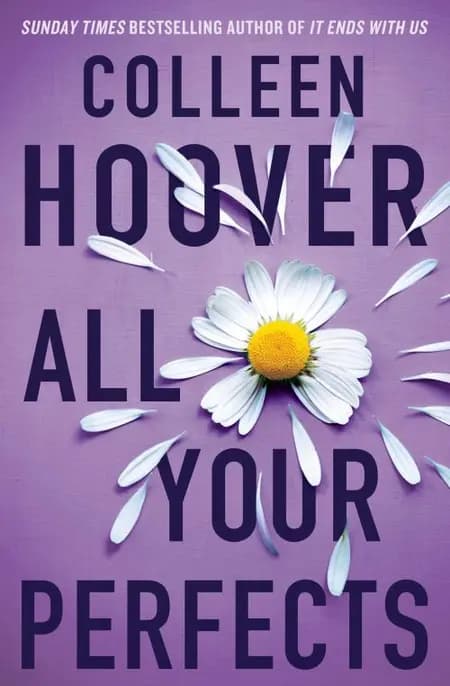 All Your Perfects af Colleen Hoover