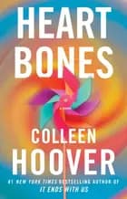 Heart bones af Colleen Hoover