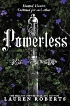 Powerless: Deluxe Collector's Edition Hardback The Epic Seri af Lauren Roberts