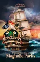 The Long Way Home af Jessa Hastings