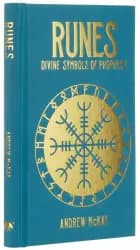 Runes: Divine Symbols of Prophecy af Andrew McKay