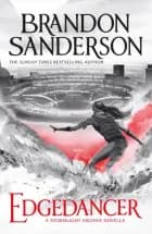 Edgedancer af Brandon Sanderson