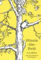 Winnie-the-Pooh af A. A. Milne