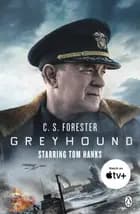Greyhound - Film tie-in af C.S. Forester