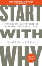 Start with Why af Simon Sinek