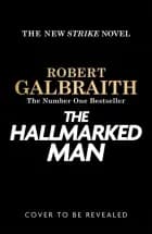 The Hallmarked Man af Robert Galbraith